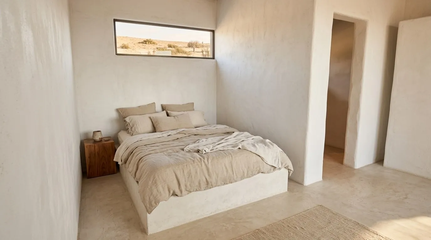 Casa de campo B | Proyecto de diseño · Da Vinci Construction