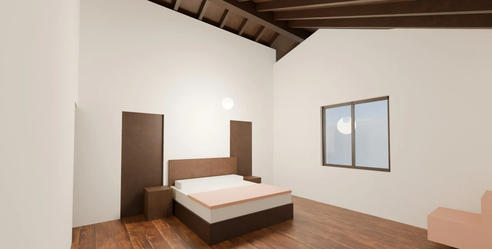 Casa de campo C | Proyecto de diseño · Da Vinci Construction
