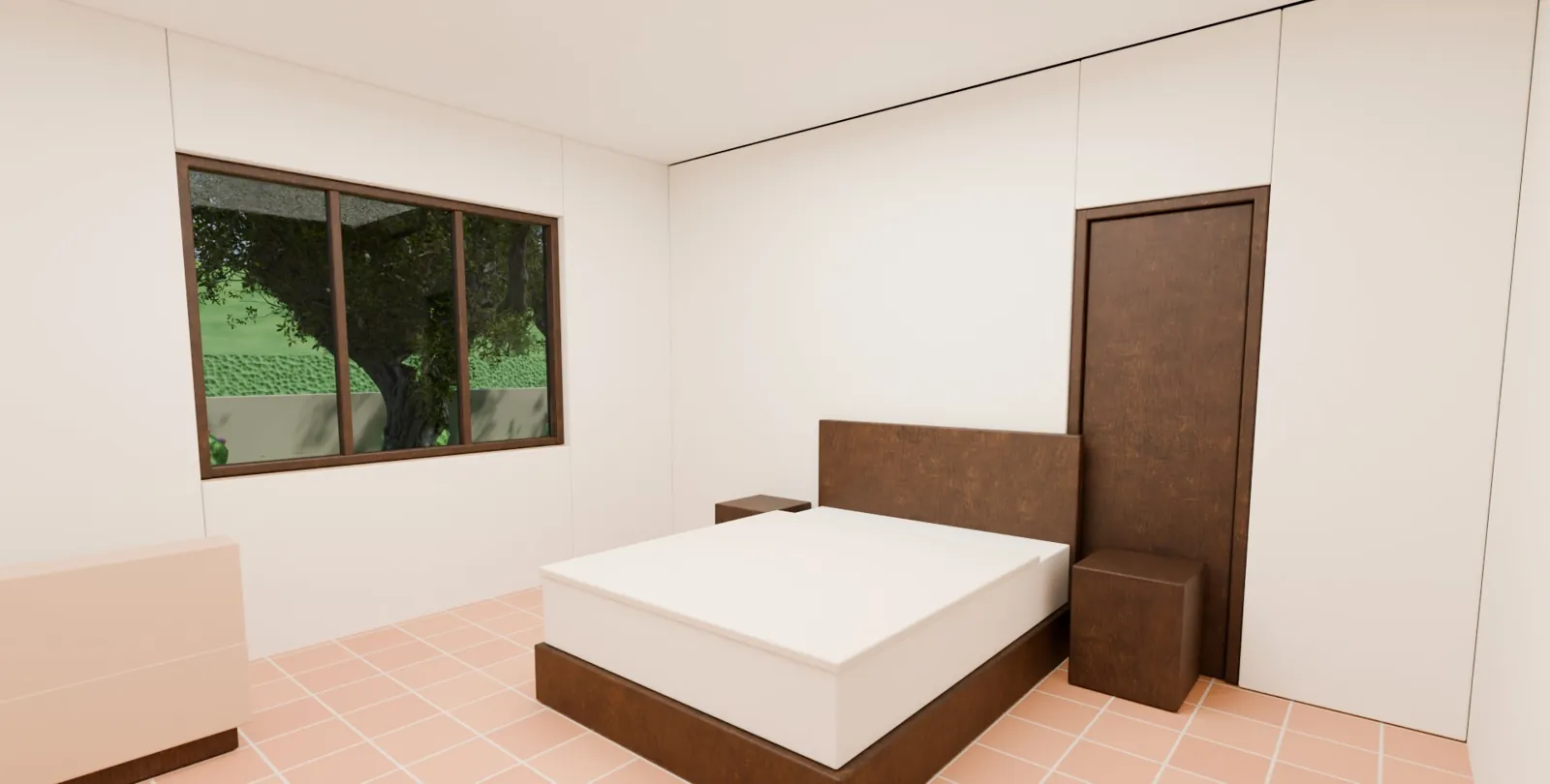 Casa de campo E | Proyecto de diseño · Da Vinci Construction