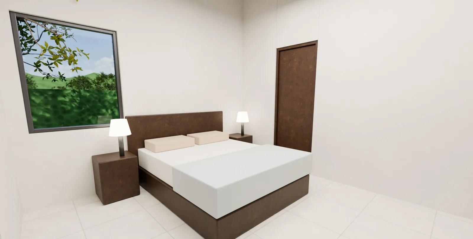 Casa de campo H | Proyecto de diseño · Da Vinci Construction
